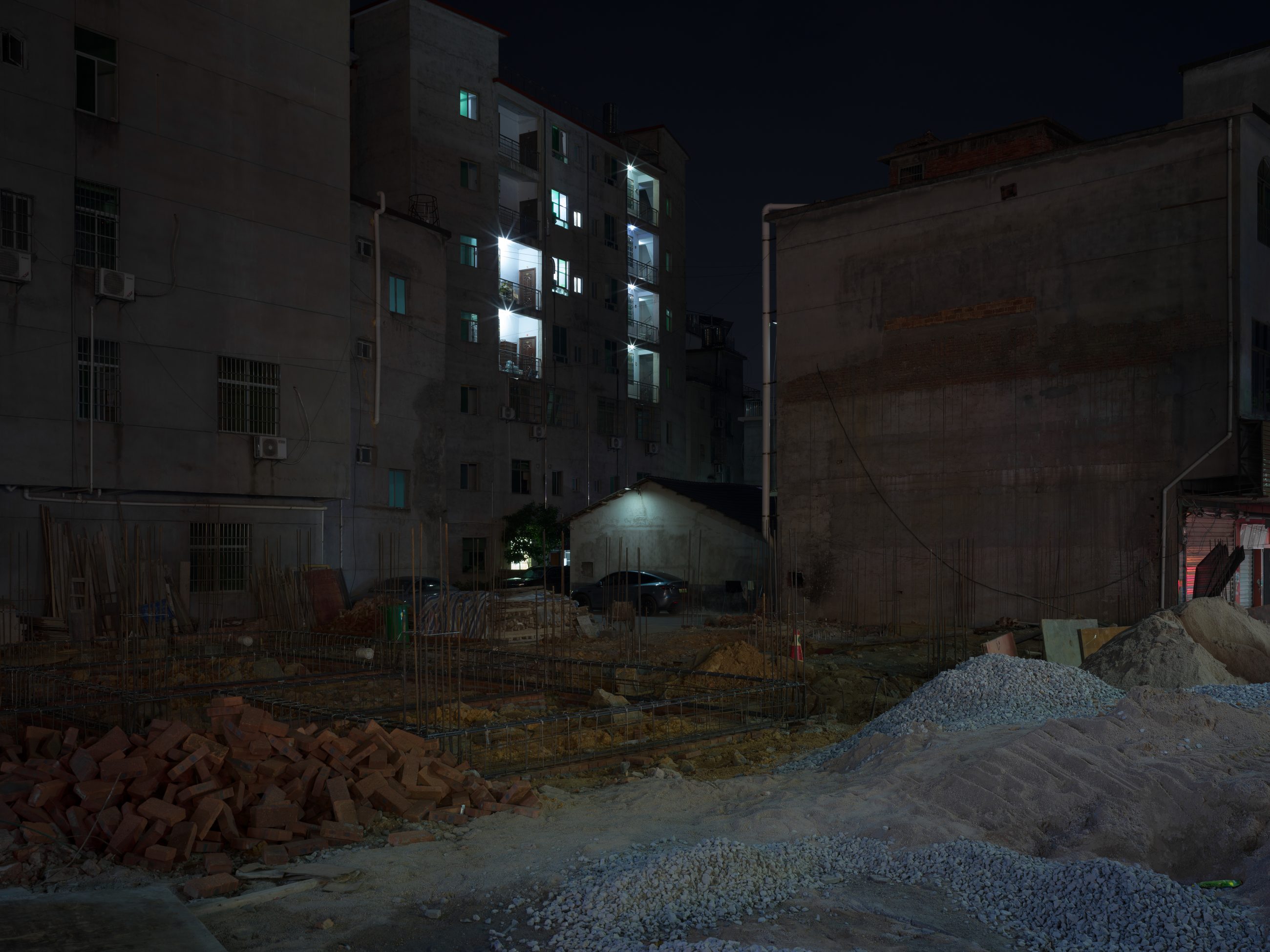 Photograph 10 by Yizhou Wang
