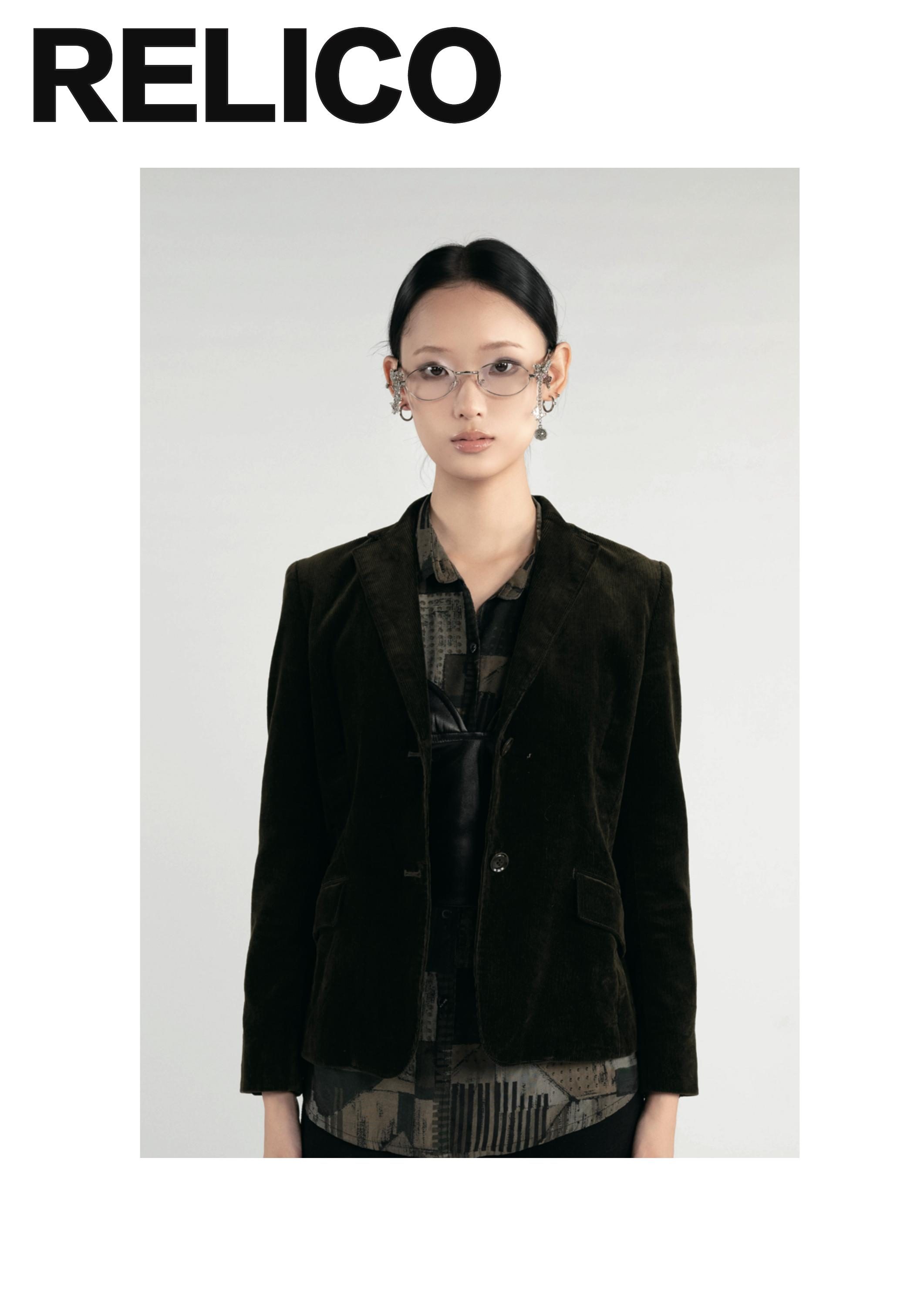 RELICO FASHION LOOKBOOK, page 9