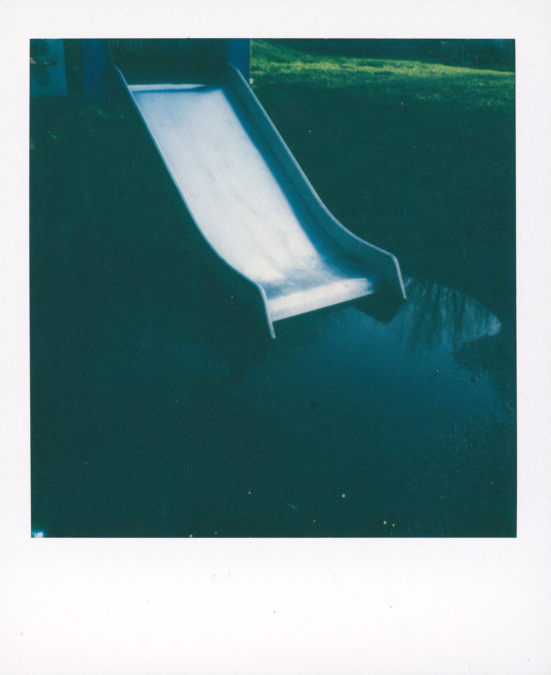 Polaroid photograph 3