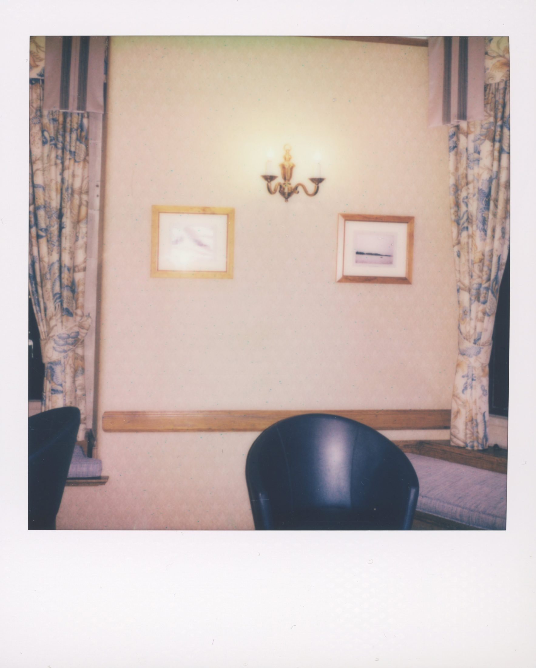 Polaroid photograph 11