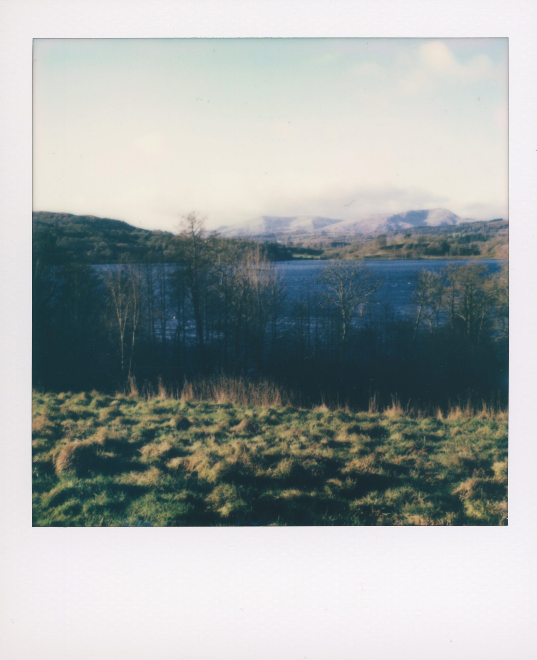 Polaroid photograph 13
