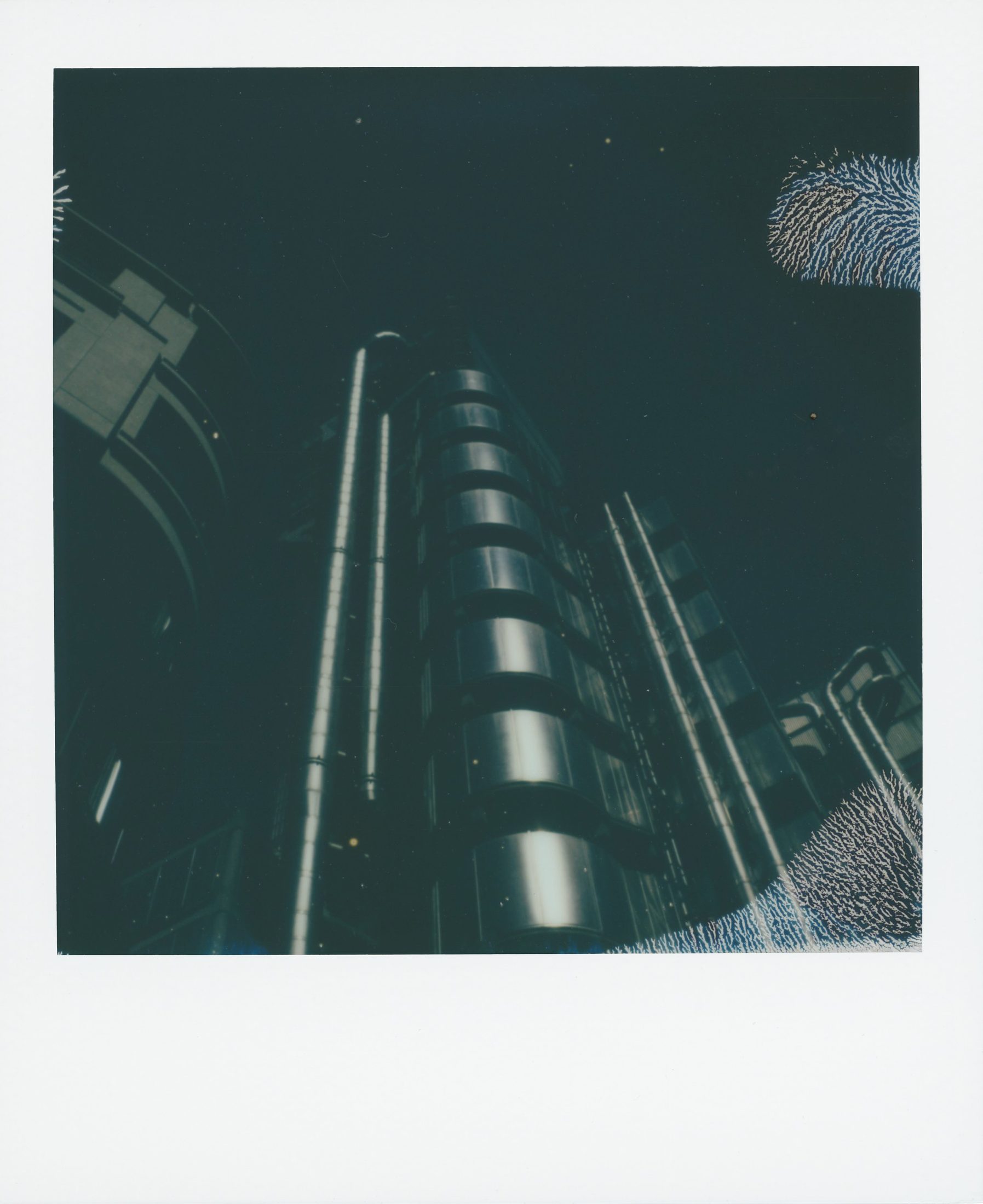 Polaroid photograph 18