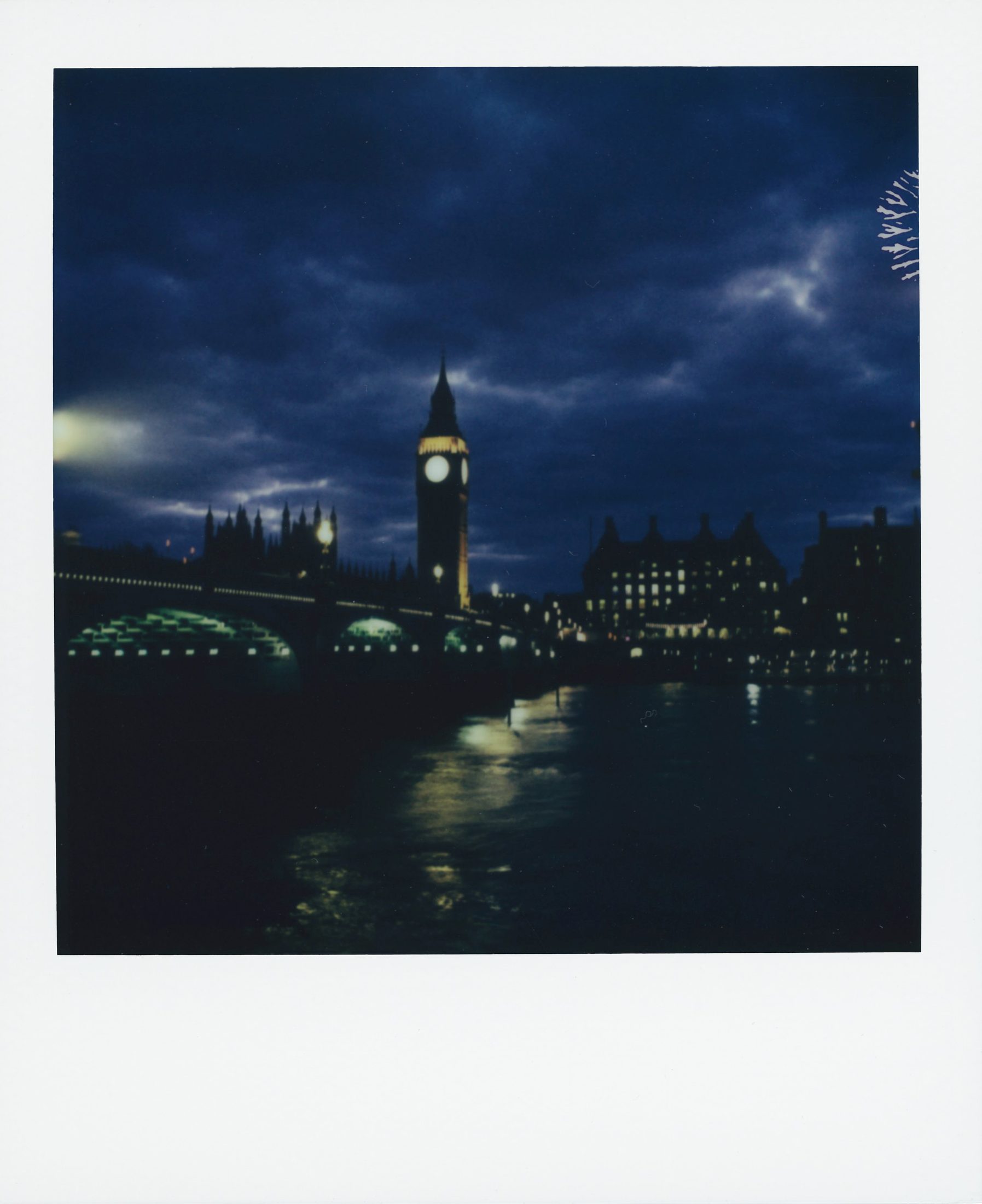 Polaroid photograph 20