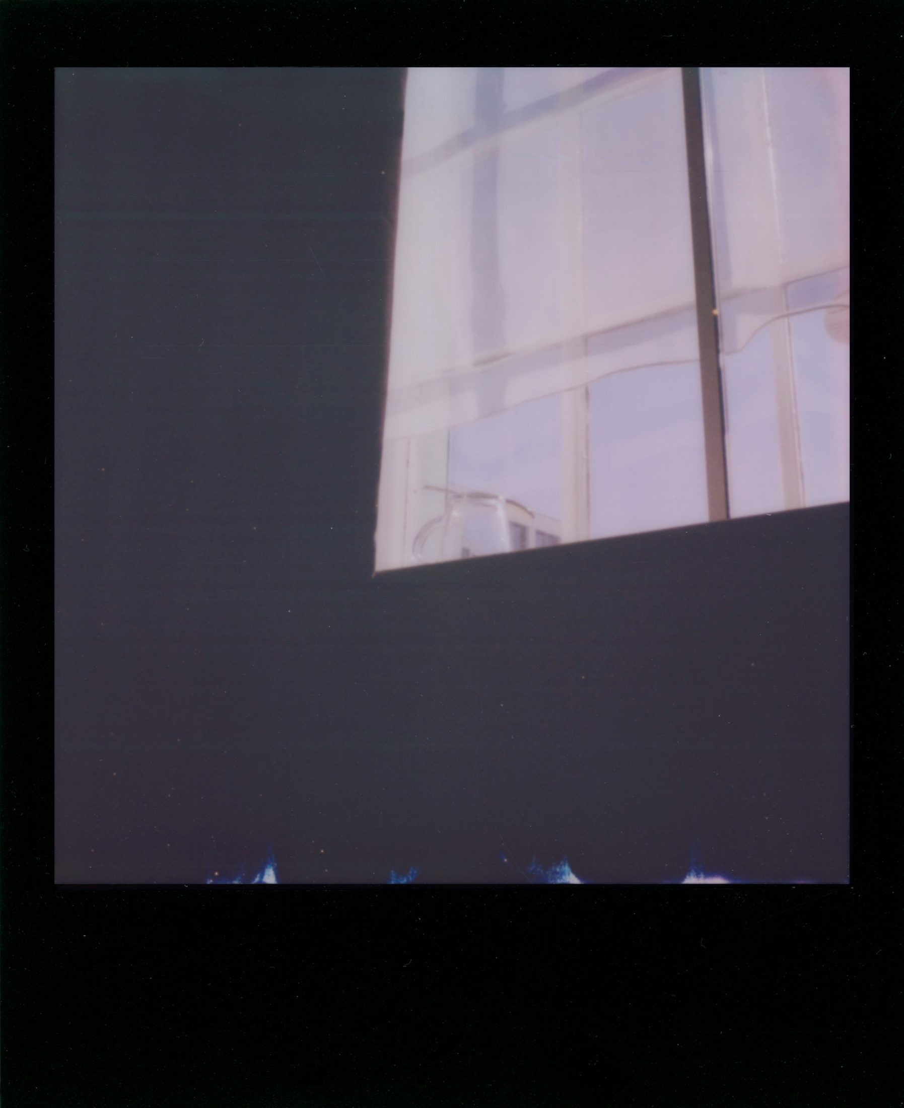 Polaroid photograph 28