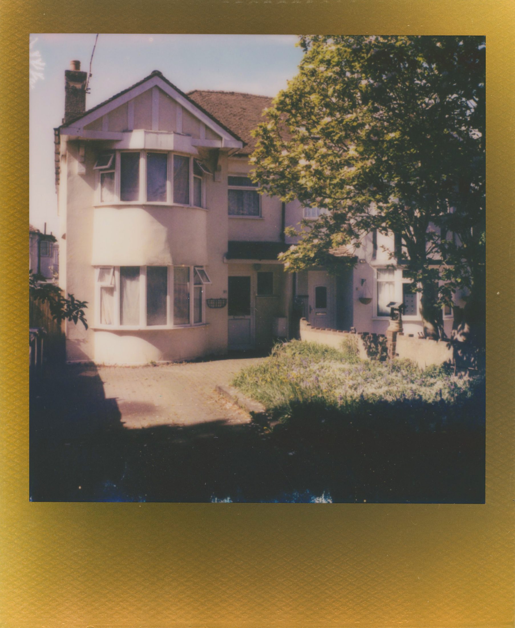 Polaroid photograph 38