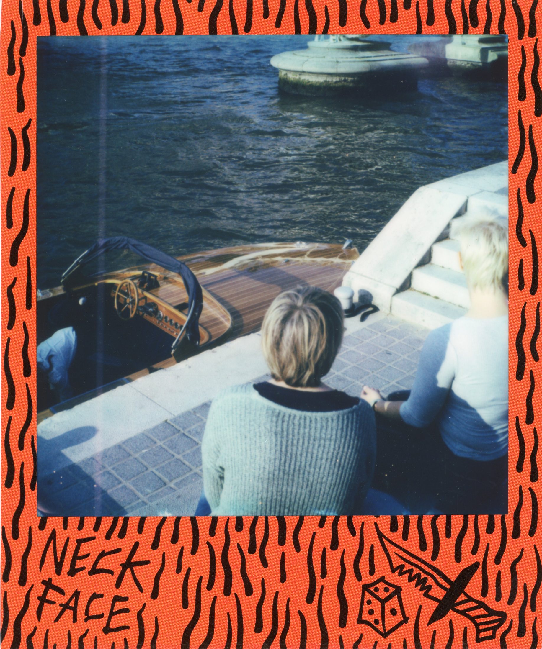 Polaroid photograph 56