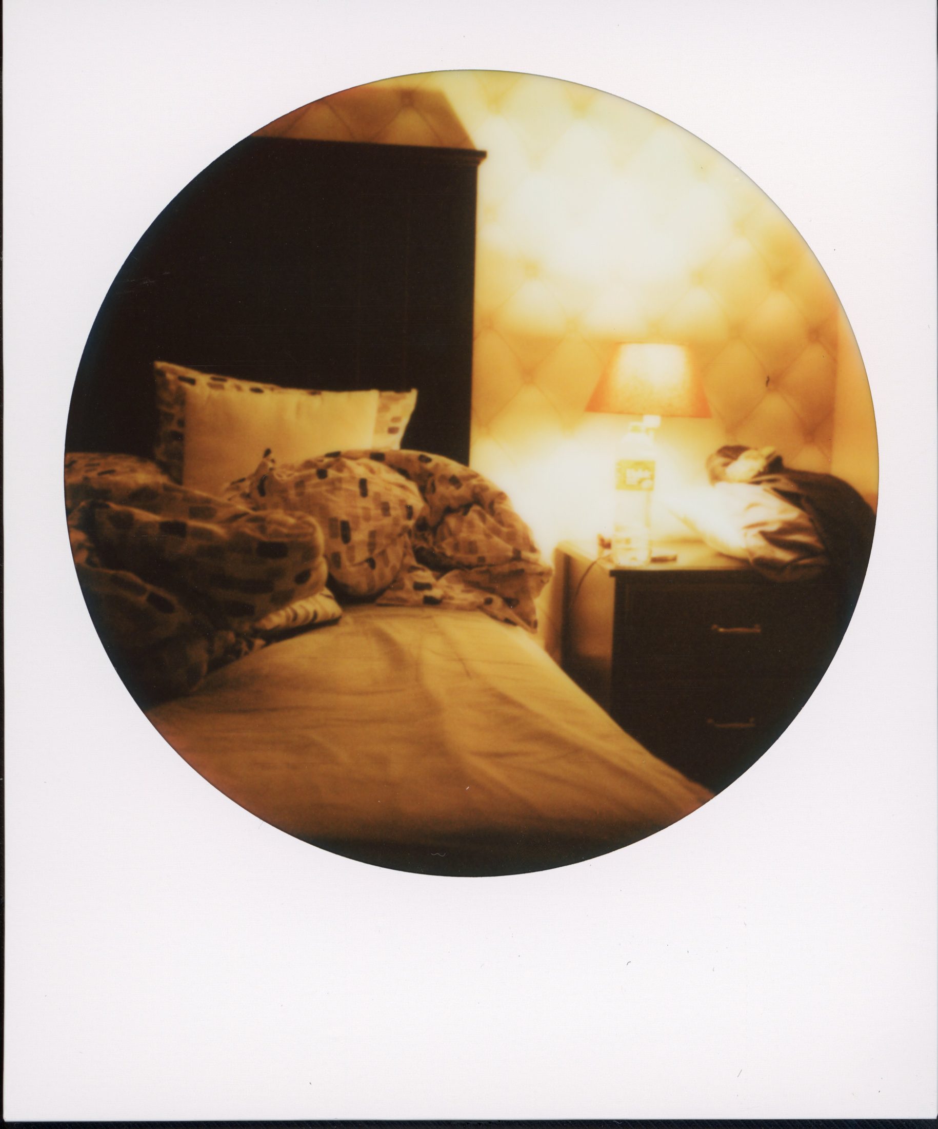 Polaroid photograph 57