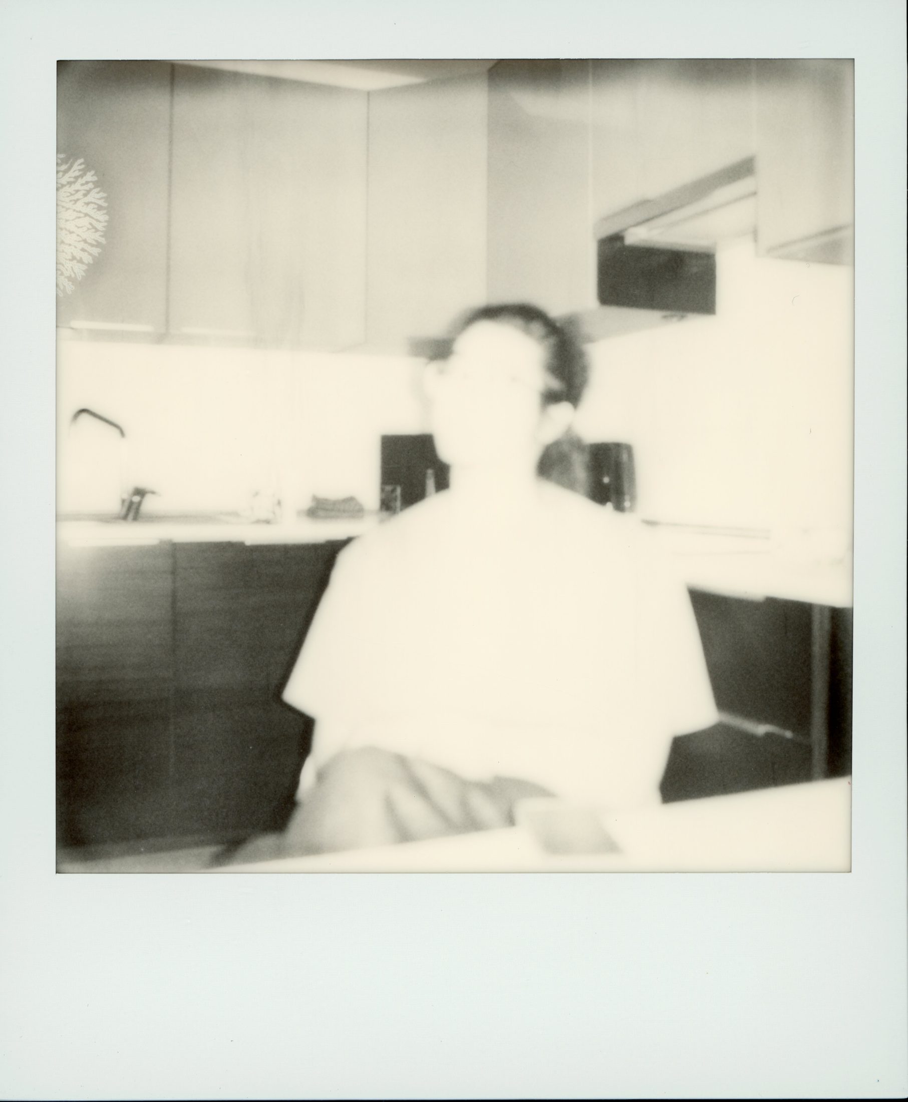 Polaroid photograph 63