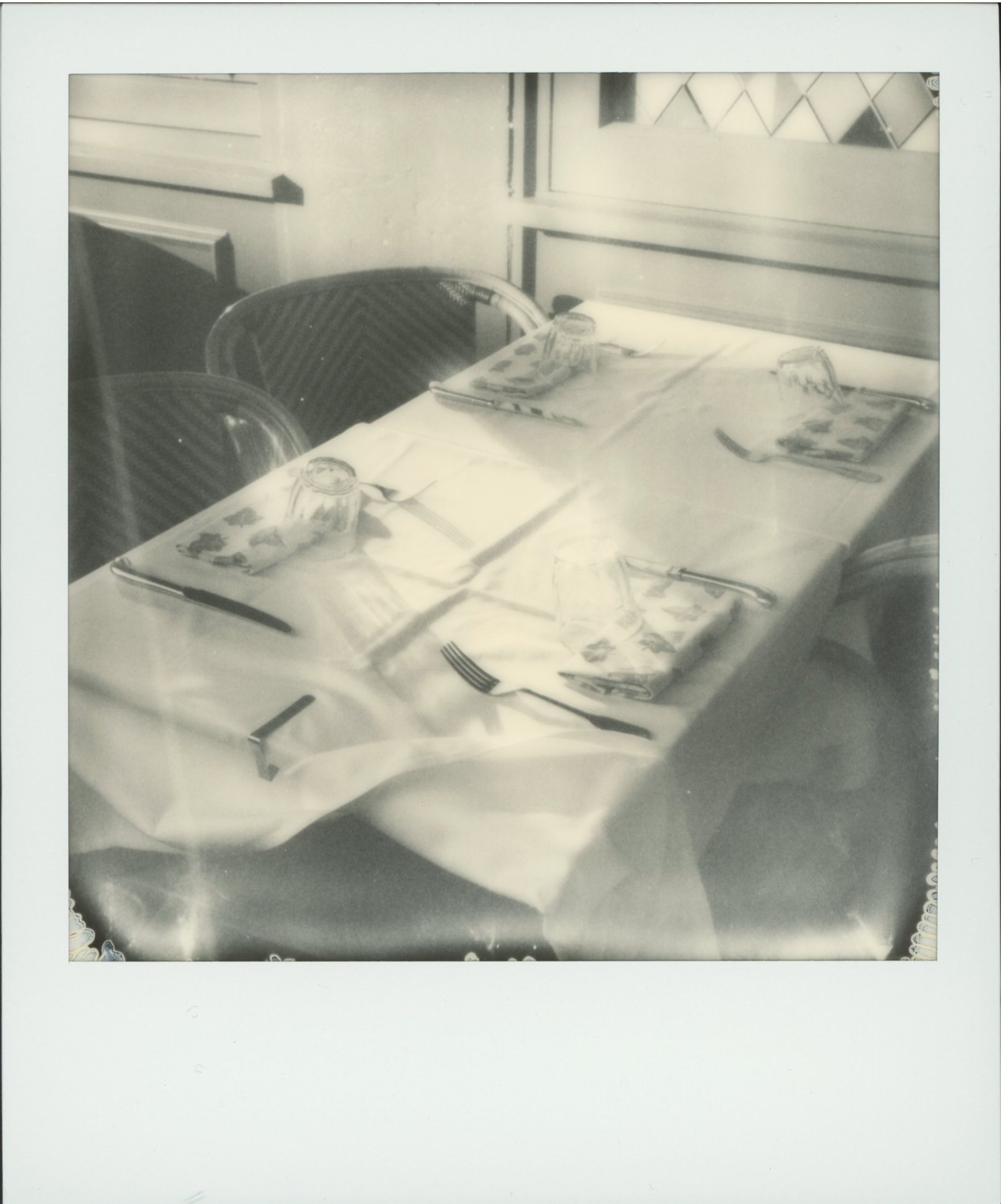 Polaroid photograph 85