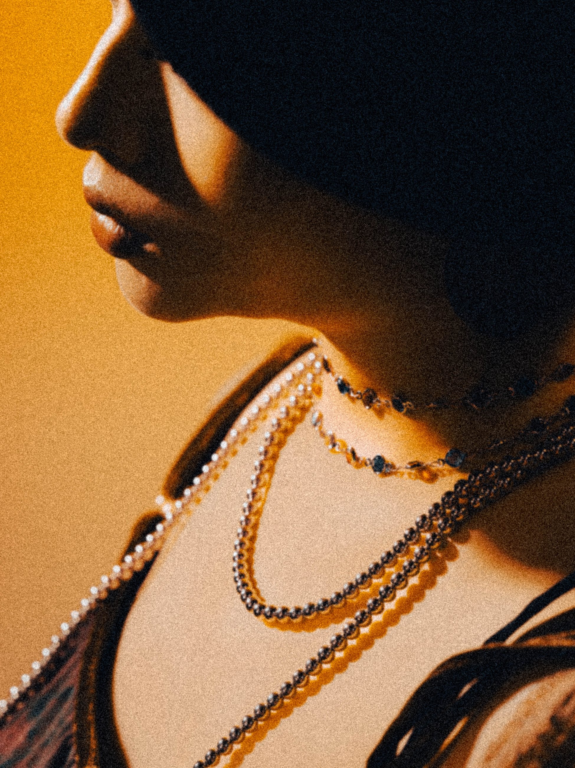 Portrait series 01, photograph 4