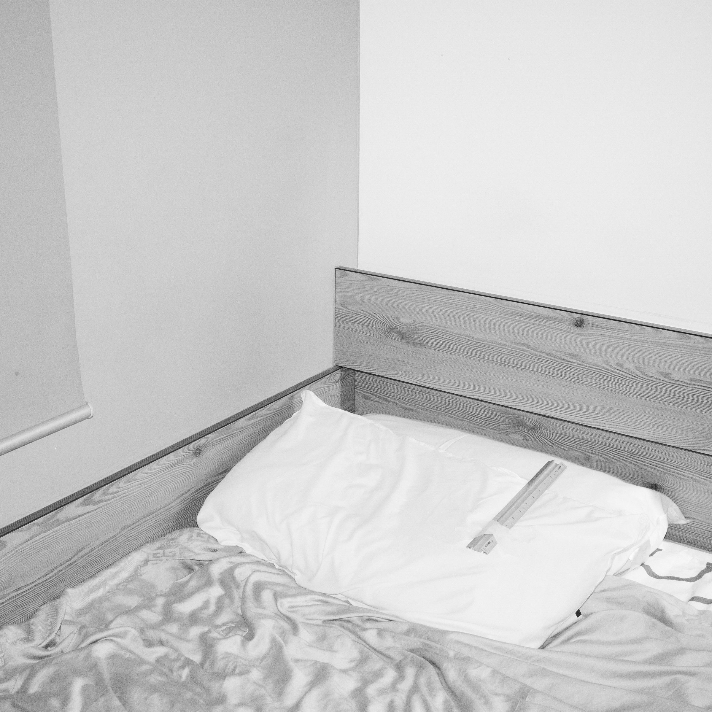 Uncut — Grow in Silence, photograph 3