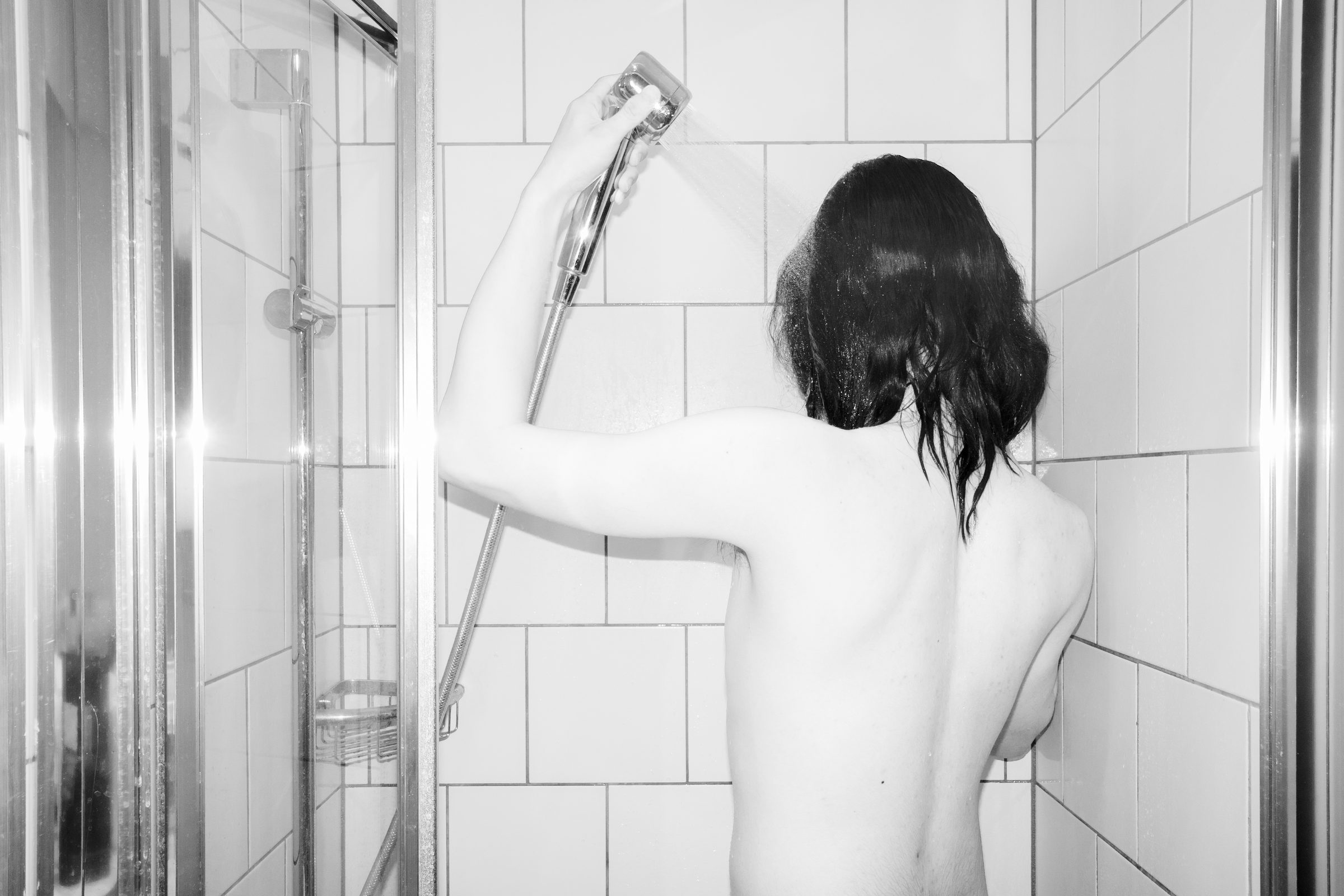 Uncut — Grow in Silence, photograph 9
