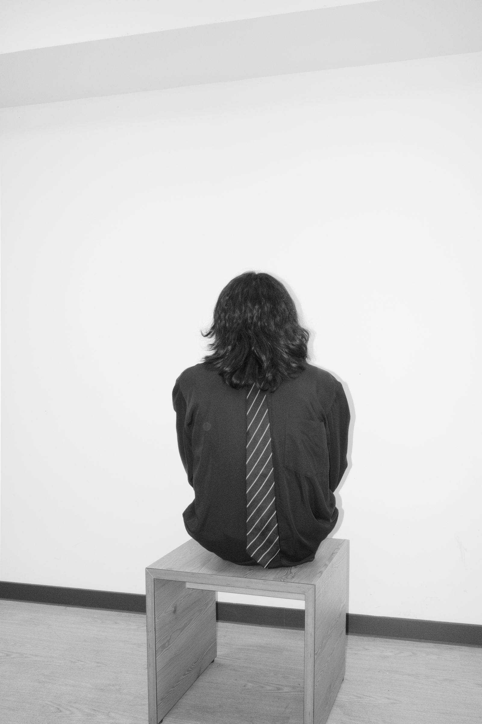 Uncut — Grow in Silence, photograph 23