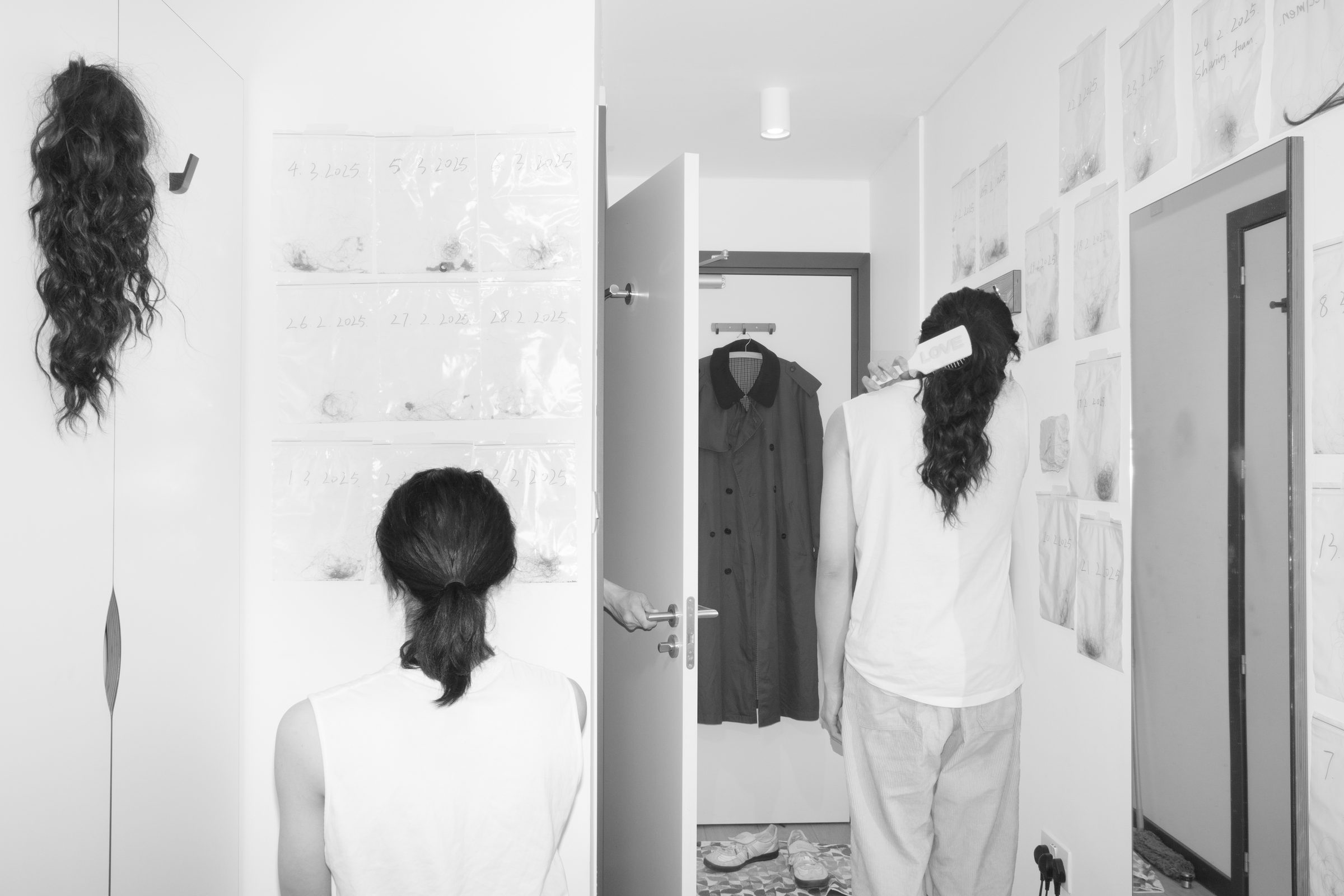 Uncut — Grow in Silence, photograph 16