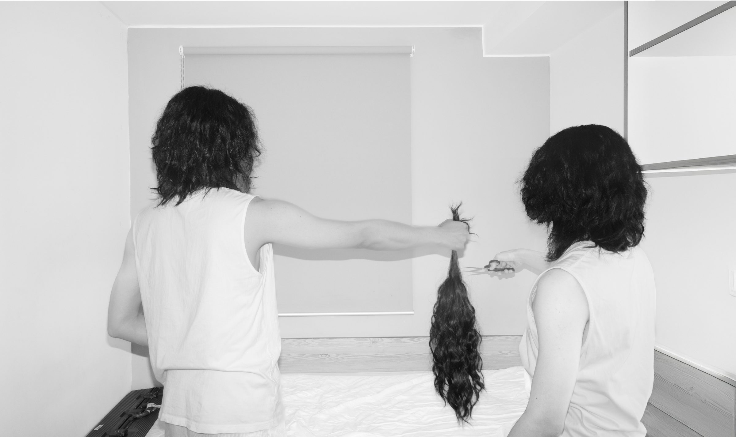 Uncut — Grow in Silence, photograph 17